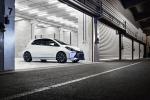Toyota Yaris Hybrid-R Concept 2013 года